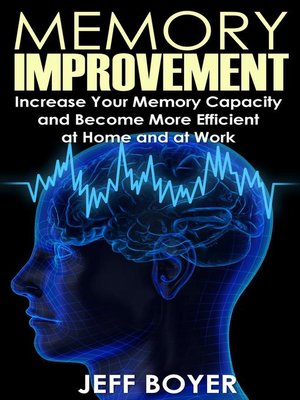 cover image of Memory Improvement